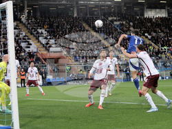 Italy Soccer Serie A