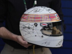 Bahrain F1 GP Auto Racing