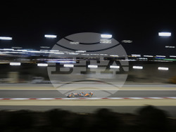 Bahrain F1 GP Auto Racing