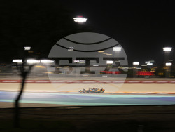 Bahrain F1 GP Auto Racing