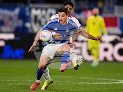 Italy Soccer Serie A