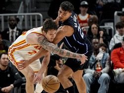 Magic Hawks Basketball