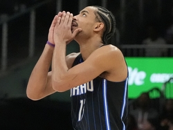 Magic Hawks Basketball
