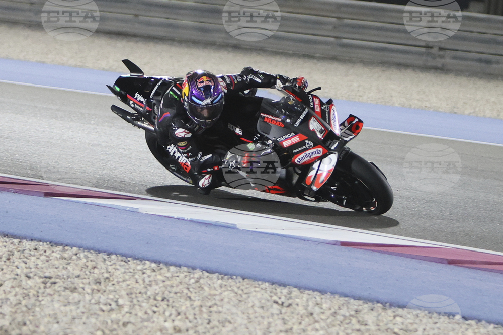 Хорхе Мартин ще напусне Априля след края на сезона в MotoGP