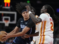 Magic Hawks Basketball
