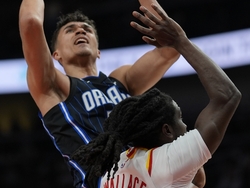 Magic Hawks Basketball