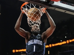 Magic Hawks Basketball