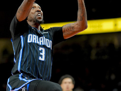 Magic Hawks Basketball