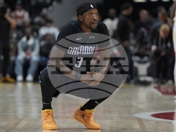 Magic Hawks Basketball