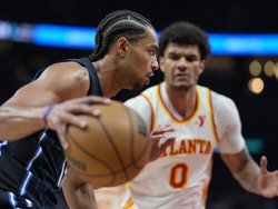 Magic Hawks Basketball