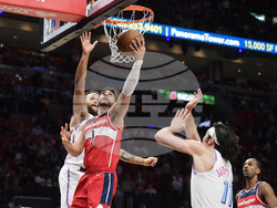 Wizards Heat Basketball