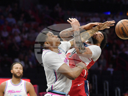 Wizards Heat Basketball