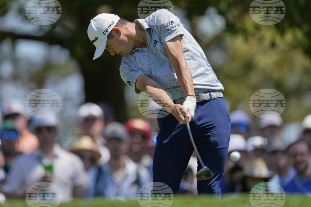 Masters Golf