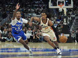 Pistons Bucks Basketball