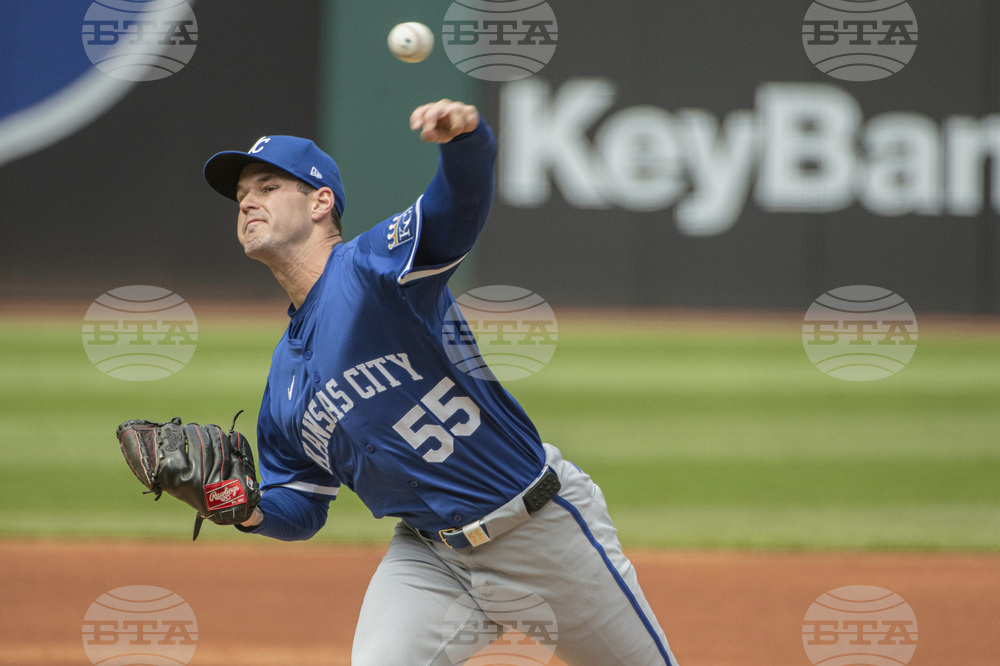 Royals Guardians Baseball