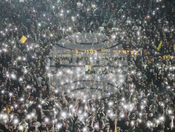 Italy Soccer Serie A