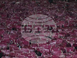 Italy Soccer Serie A