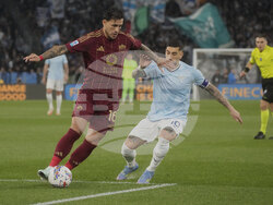 Italy Soccer Serie A