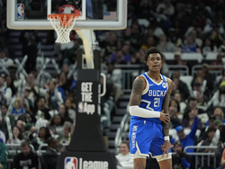 Pistons Bucks Basketball