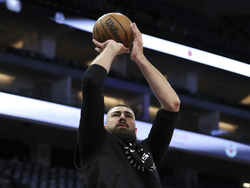 Suns Kings Basketball