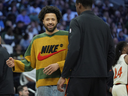 Pistons Bucks Basketball