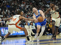 Pistons Bucks Basketball