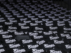 Suns Kings Basketball