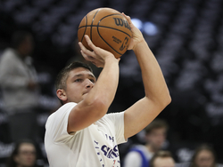 Suns Kings Basketball