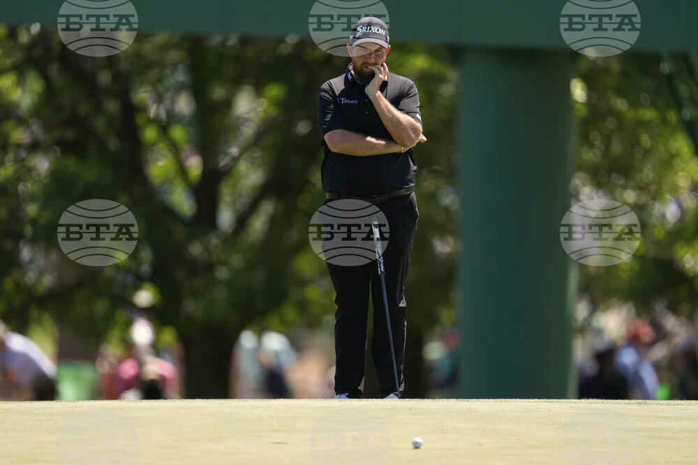 Masters Golf