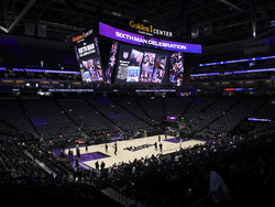 Suns Kings Basketball