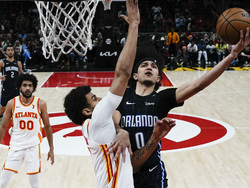 Magic Hawks Basketball