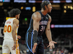 Magic Hawks Basketball