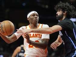 Magic Hawks Basketball