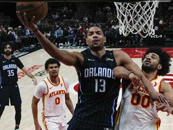 Magic Hawks Basketball