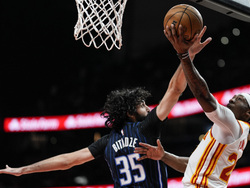 Magic Hawks Basketball