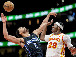 Magic Hawks Basketball