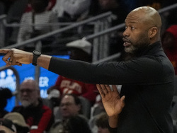 Magic Hawks Basketball