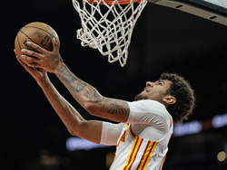 Magic Hawks Basketball