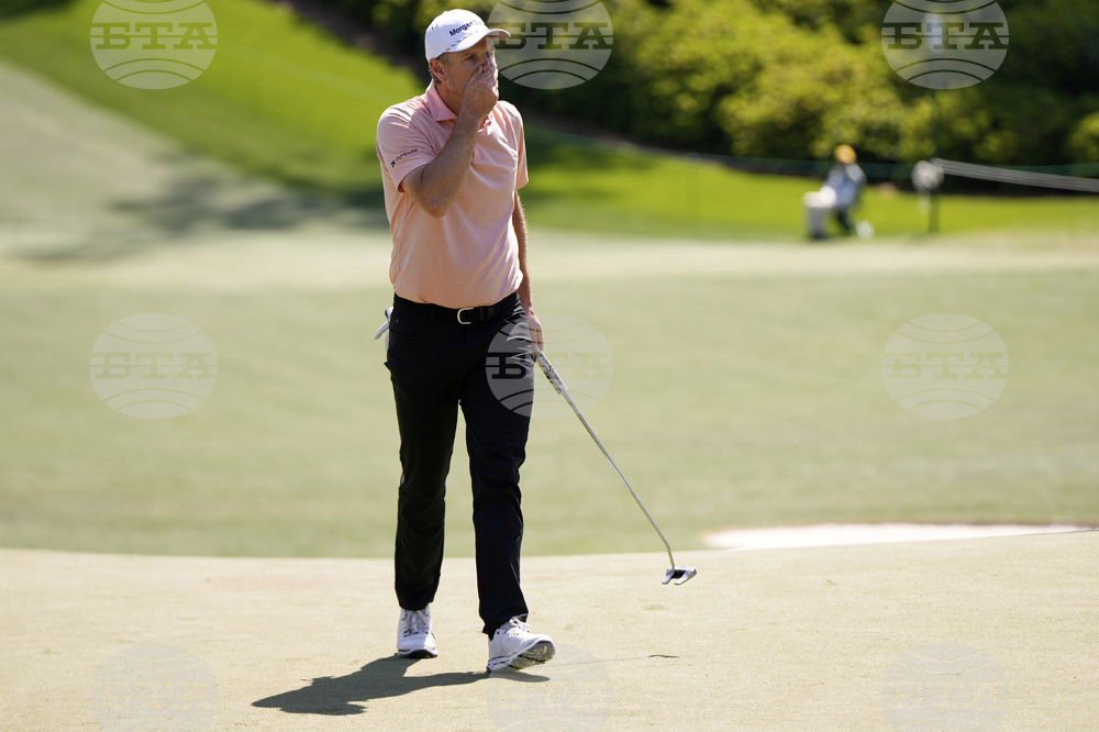 Masters Golf