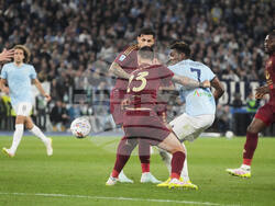 Italy Soccer Serie A