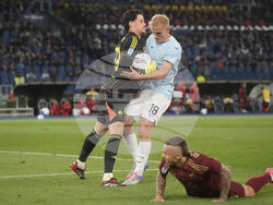 Italy Soccer Serie A