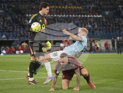 Italy Soccer Serie A