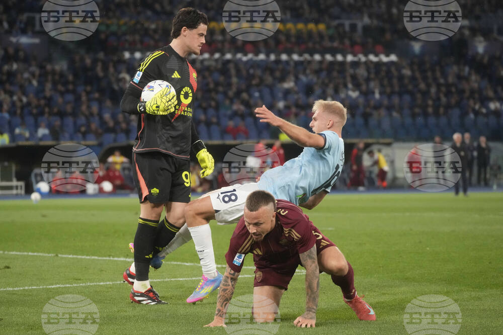 Рома възнамерява да продължи договора си със Свилар