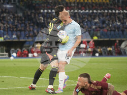 Italy Soccer Serie A