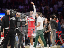 Wizards Heat Basketball