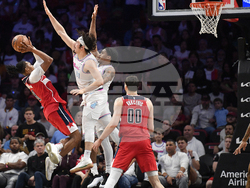 Wizards Heat Basketball