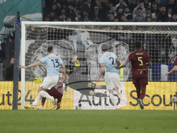 Italy Soccer Serie A