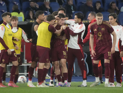 Italy Soccer Serie A
