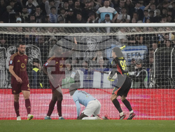 Italy Soccer Serie A