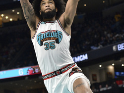Mavericks Grizzlies Basketball